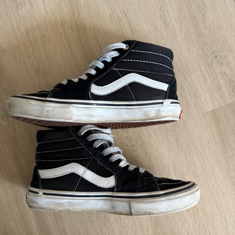VANS high-top sneakers